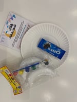 صندوق المختبر الرمضاني