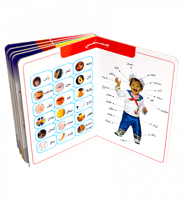 مجموعة تعلم ( 3 عناوين ) الارقام و الحروف و الكلما...