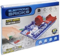 دائرة كهربائية - لعبة تعليمية عن الدائرة الإلكترون...