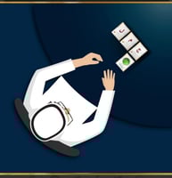 لعبة كلام من ذهب ( لعبة ورقية)