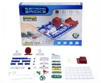 دائرة كهربائية - لعبة تعليمية عن الدائرة الإلكترون...