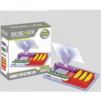 تجربة الراديو