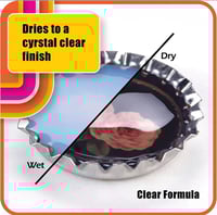 مود بودج ديمنشنال ماجيك (59 جرام)، CS11215 شفاف