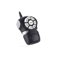 روبوت الشيف مع تحكم لاسلكي