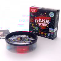 مجسم الكواكب