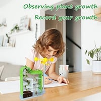 لعبة تعليمية النباتات وادوات قياس الطقس