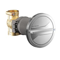 محبس ظرف نحاس تيكو الترا موديل UPLU03028NR