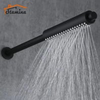 طاسة دش مدور جداري 008 | ستامينا STAMINA