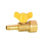 محبس تانك 1/2 بوصة | متوفر سن خارجي وداخلي