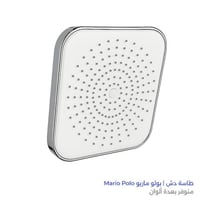طاسة دش 25سم | بولو ماريو Mario Polo