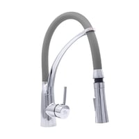 خلاط مجلى شجرة برقبة مرنة