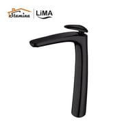 خلاط مغسلة طويل موديل 292 / 2283 | ليما LIMA