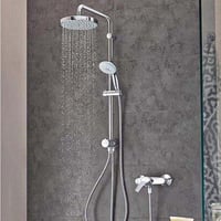 مسطرة دش GR-2738900D | جروهي GROHE