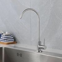 صنبور جهاز تحلية ملكي فاخر | ثلاثة ألوان