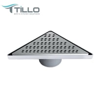 صفاية شبك زاوية 23 سم | تيلو TILLO