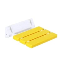 كرسي شاور أوريسا أصفر ORISA M26