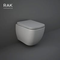 كرسي معلق مربع ريملس | راك RAK