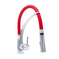 خلاط مجلى شجرة برقبة مرنة