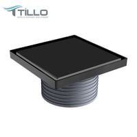 صفاية بلاط مع رداد موديل TM135-15 | تيلو TILLO