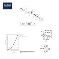 خلاط شطاف يورسمارت GR:33555003 اتوماتيك