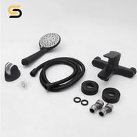 خلاط دش مع سماعة | كارل ستالي Karl Stali