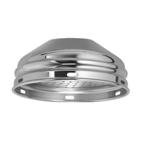 طاسة دش حديد