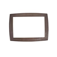 إطار مكيف بلاستيك