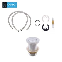 خلاط مغسلة ديوجي دايسي DIESSE 3631 عادي رقبة ثابت