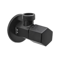 محبس زاوية 1/2 بوصة سداسي