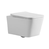 كرسي إفرنجي معلق تريدكس TRW0060 مربع