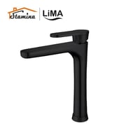 خلاط مغسلة طويل موديل 0334 | ليما LIMA