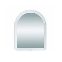 مراية محراب بلاستيك 65* 45