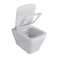 كرسي معلق أبيض ATTICUS 4016 مقاس 18-23