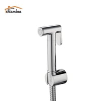 شطاف حمام مدور بألوان متعددة | ستامينا STAMINA