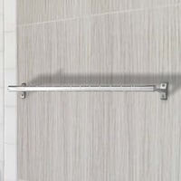 علاقة مناشف ألومينيوم