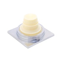 صفاية 10*10 ستيل 304 كروم 5024 | DRAINER