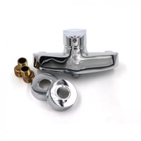 خلاط شطاف حمام أتوماتيك 005 | إيطالي بيرلو