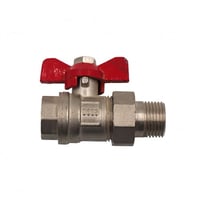 محبس شد وصل 1/2 بوصه