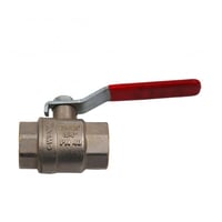 محبس هواء بيركه 1.25 بوصة