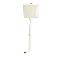 سيفون عربي بلاستيك بورسلينا