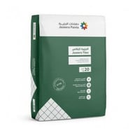 غراء بلاط تايلكس الجزيرة 20 كيلو اخضر