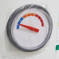 سخان الجزيرة سولو 30 لتر