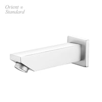 مصب دش مخفي مربع 1 خط موديل OS1390 | اوریانت ستاند...