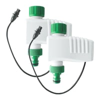 منظم ري اكوالين 4 خط اكتروني