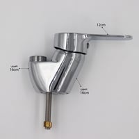 خلاط مجلى دونا ايطالي