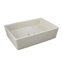 حوض مغسلة مستطيل 50 سم | راك RAK