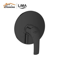 وجه خلاط مخفي خط واحد موديل GH-0121 | ليما LIMA