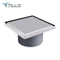 صفاية بلاط مع رداد موديل TM135-15 | تيلو TILLO