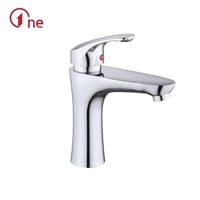 خلاط مغسلة قصير 5032 | ون ONE