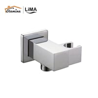 حامل شطاف ليما مربع 0012 | ليما LIMA